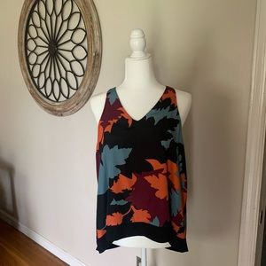 MM couture by Miss Me top size M.